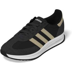imageadidas Womens Run 70s 20 ShoeBlackCyber MetallicCarbon
