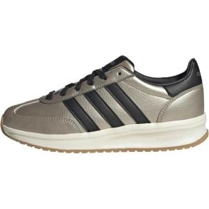 imageadidas Womens Run 70s 20 ShoeCyber MetallicBlackOff White