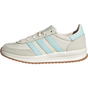 imageadidas Womens Run 70s 20 ShoeWonder WhiteSemi Flash AquaOff White