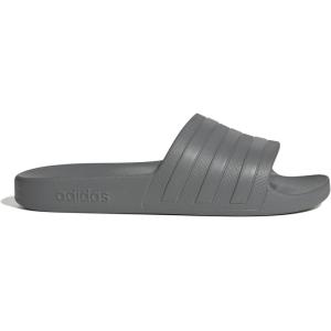 imageadidas womens Adilette AquaGreyGreyGrey