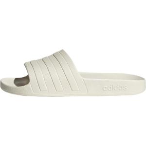 imageadidas womens Adilette AquaOff WhiteOff WhiteOff White