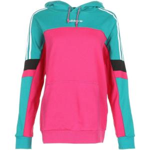 imageadidas womens All Szn Bf HoodieReal Magenta