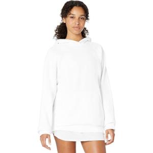 imageadidas womens All Szn Bf HoodieWhite