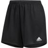 imageAdidas Womens Parma 16 ShortsBlackWhite