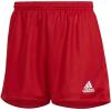 imageAdidas Womens Parma 16 ShortsPower RedWhite