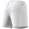 imageAdidas Womens Parma 16 ShortsWhiteBlack
