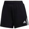 imageadidas womens Tiro 21 Training Shorts Black Medium