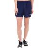 imageAdidas Womens Parma 16 ShortsDark BlueWhite