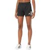 imageadidas womens Tiro 21 Training Shorts Black Medium