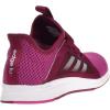 imageadidas New Womens Edge Lux Running Shoe RubyWhite 10