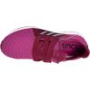 imageadidas New Womens Edge Lux Running Shoe RubyWhite 10