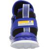 imageadidas Performance Womens Aleki X CrossTrainer ShoeBold BlueDark IndigoBlack