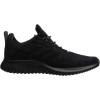 imageadidas Womens Alphabounce CR Core BlackCore BlackCore Black 14 M US