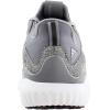 imageadidas Womens Alphabounce Em WGrey ThreeGrey TwoCore Black