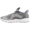imageadidas Womens Alphabounce Em WGrey ThreeGrey TwoCore Black