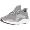 imageadidas Womens Alphabounce Em WGrey ThreeGrey TwoCore Black