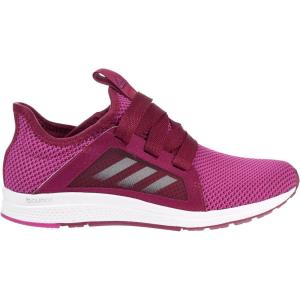 imageadidas New Womens Edge Lux Running Shoe RubyWhite 10