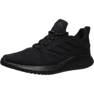 imageadidas Womens Alphabounce CR Core BlackCore BlackCore Black 14 M US