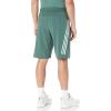 imageAdidas Mens Training Icon ShortsGreen Oxide