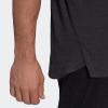 imageAdidas Mens Well Being TeeCarbon