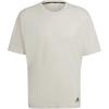 imageAdidas Mens Well Being TeeWonder White