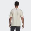 imageAdidas Mens Well Being TeeWonder White