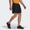 imageadidas Mens AEROREADY High Intensity Designed 4 Movement Graphic Training ShortsBlack