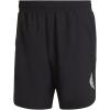 imageadidas Mens AEROREADY High Intensity Designed 4 Movement Graphic Training ShortsBlack