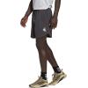 imageadidas Mens AEROREADY High Intensity Designed 4 Movement Graphic Training ShortsGrey