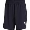 imageadidas Mens AEROREADY High Intensity Designed 4 Movement Graphic Training ShortsInk