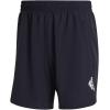 imageadidas Mens AEROREADY High Intensity Designed 4 Movement Graphic Training ShortsInk