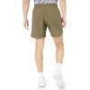 imageadidas Mens AEROREADY High Intensity Designed 4 Movement Graphic Training ShortsOlive Strata