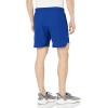 imageadidas Mens AEROREADY High Intensity Designed 4 Movement Graphic Training ShortsTeam Royal Blue