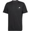 imageadidas Mens Designed 4 Movement TShirtBlack
