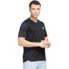imageadidas Mens Designed 4 Movement TShirtBlack