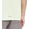 imageadidas Mens Designed 4 Movement TShirtSemi Green SparkBlack