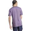 imageadidas Mens Designed 4 Movement TShirtShadow Violet