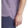 imageadidas Mens Designed 4 Movement TShirtShadow Violet