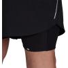 imageadidas Mens Designed 4 Running Twoinone Shorts