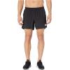 imageadidas Mens Own The Run ShortsBlackBlack