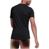 imageadidas Mens Tennis Freelift TeeBlack