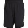 imageadidas Mens AEROREADY High Intensity Designed 4 Movement Graphic Training ShortsBlack