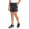 imageadidas Mens AEROREADY High Intensity Designed 4 Movement Graphic Training ShortsBlackWhite