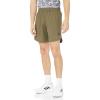 imageadidas Mens AEROREADY High Intensity Designed 4 Movement Graphic Training ShortsOlive Strata