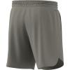 imageadidas Mens AEROREADY High Intensity Designed 4 Movement Graphic Training ShortsSilver PebbleBlack