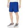 imageadidas Mens AEROREADY High Intensity Designed 4 Movement Graphic Training ShortsTeam Royal Blue