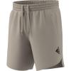 imageadidas Mens AEROREADY High Intensity Designed 4 Movement Graphic Training ShortsWonder BeigeBeige