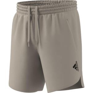 imageadidas Mens AEROREADY High Intensity Designed 4 Movement Graphic Training ShortsWonder BeigeBeige