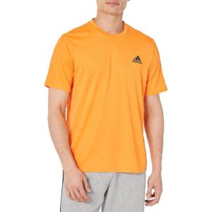 imageadidas Mens Designed 4 Movement TShirtOrange Rush