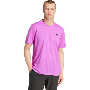imageadidas Mens Designed 4 Movement TShirtPurple Burst